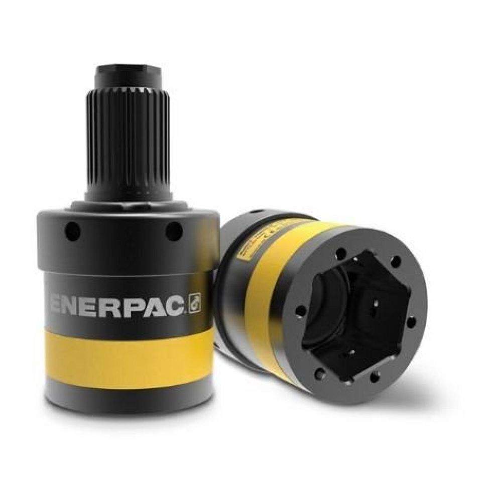 Enerpac STTLR1115318, 3 1/8 in. Safe T Torque Lock for use with RSQ11000 Torque Wrench