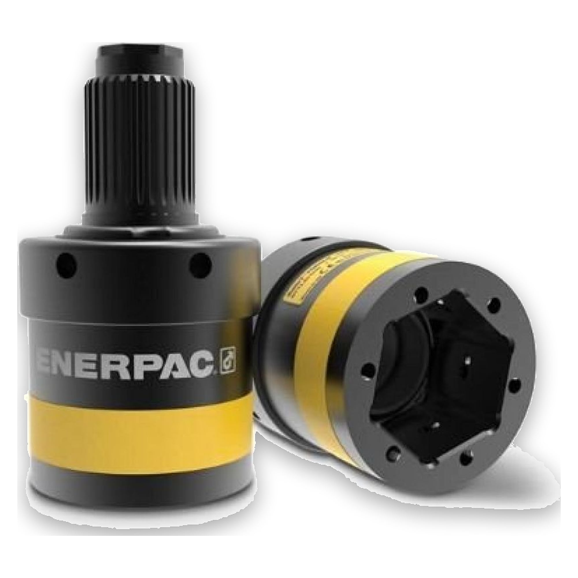 Safe T Torque Lock, 50 mm (2 in.), for RSQ3000 Torque Wrench - Enerpac STTLR31550