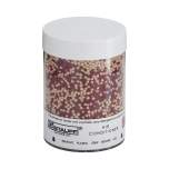 Stauff 6100241877. Luftentfeuchter (Einfache Ausführung) Standard-Trocknermaterial 25% Silicagel und 75% Molekularsieb Durchmesser 121 mm Baulänge 168,5 mm Innengewinde G1-1/4 BSP