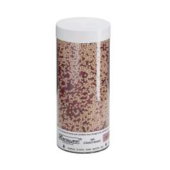 Stauff 6100241878. Luftentfeuchter (Einfache Ausführung) Standard-Trocknermaterial 25% Silicagel und 75% Molekularsieb Durchmesser 121 mm Baulänge 286,5 mm Innengewinde G1-1/4 BSP