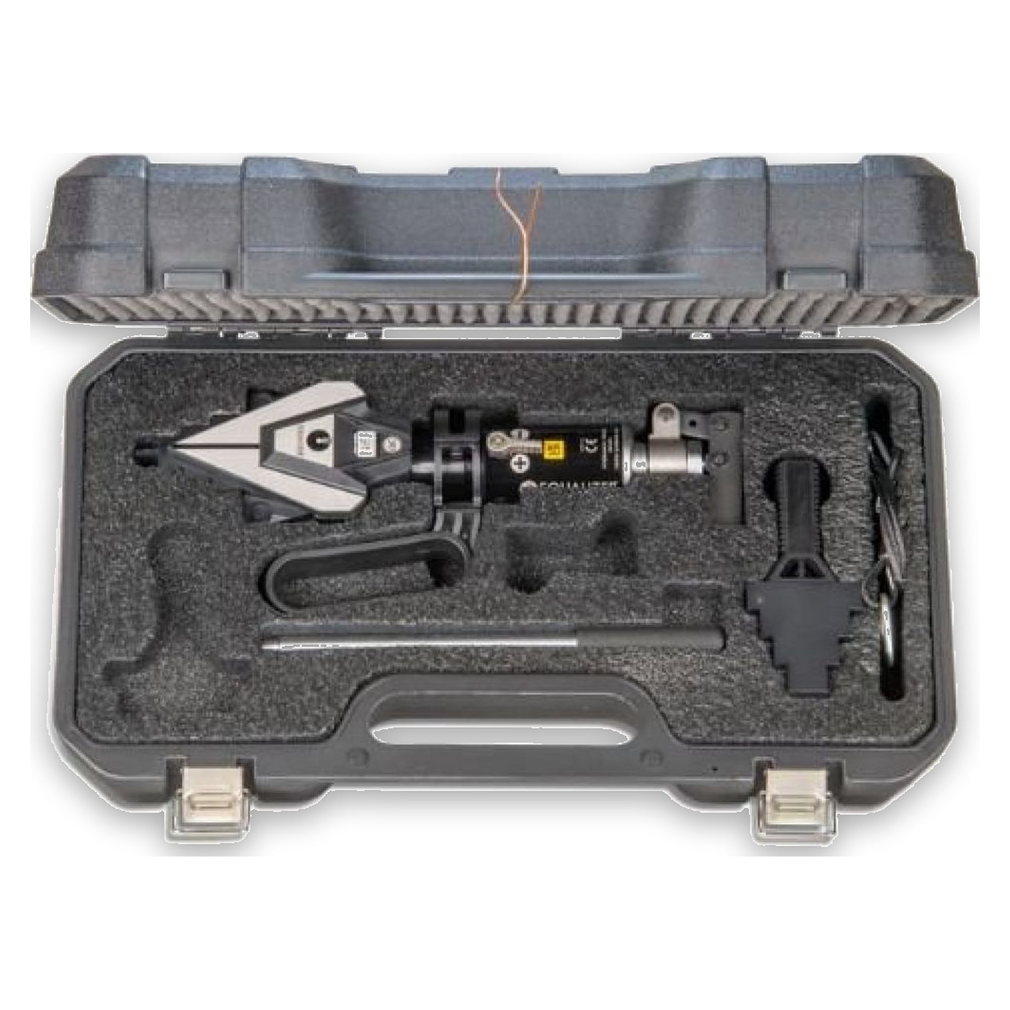 Integrierte Hydraulik Flanschspreizer-Satz, 77 kN - Enerpac SWI5TI-S