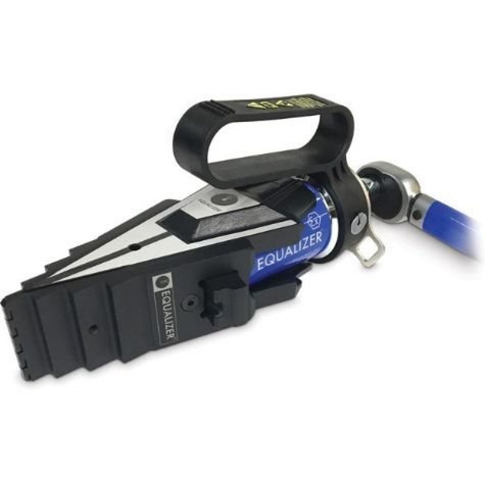 Enerpac SWi1214TMSTDEX, 140 kN, ATEX-zertifiziert Mechanischer Flanschspreizersatz, 103,5 mm Maximum Flanschwanddicke