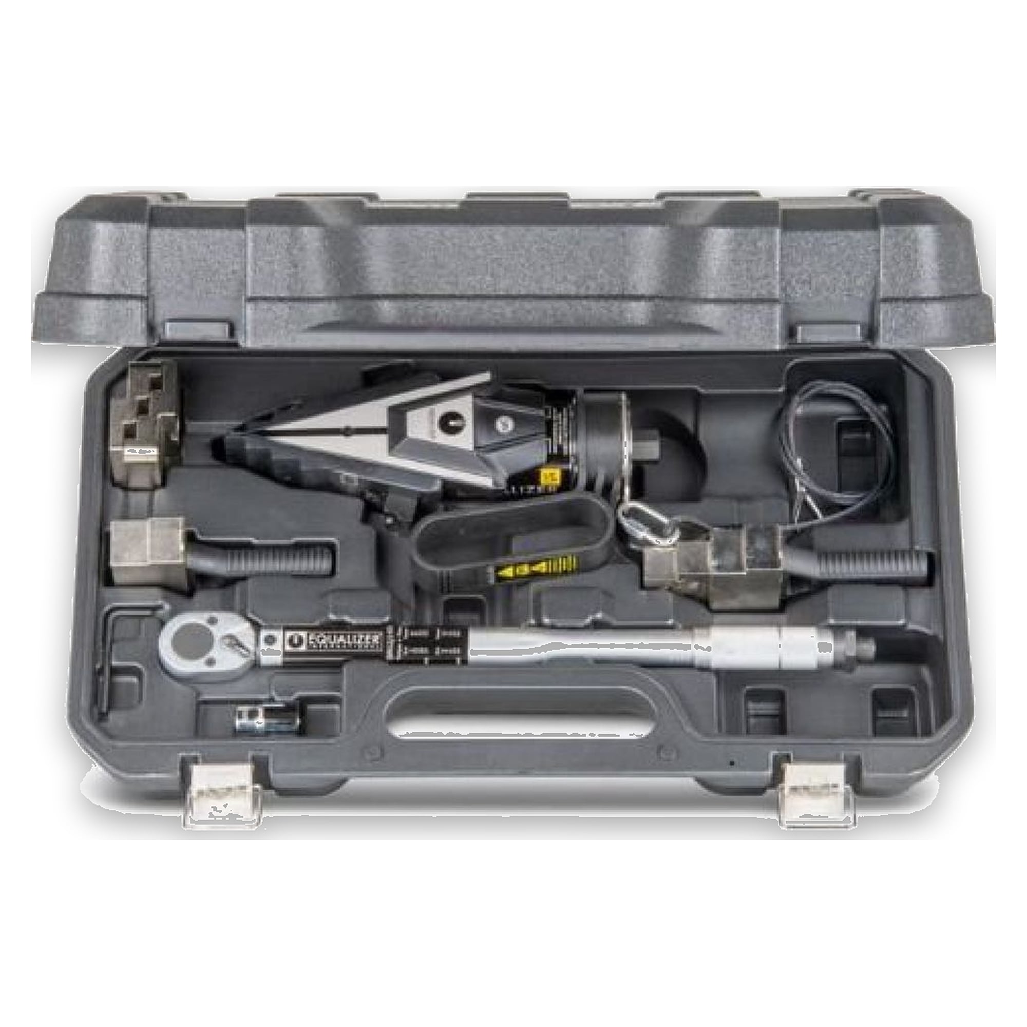 Mechanischer Flanschspreizersatz, 140 kN - Enerpac SWI1214TMSTDSPB