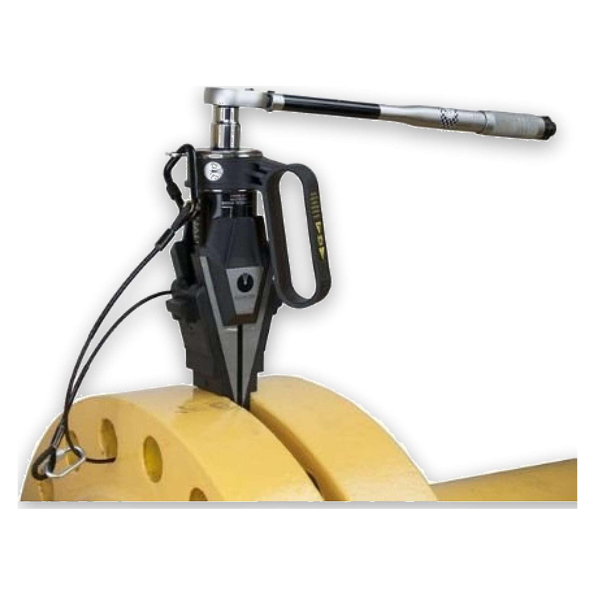 Mechanischer Flanschspreizersatz, 140 kN - Enerpac SWI1214TMSTDSPB