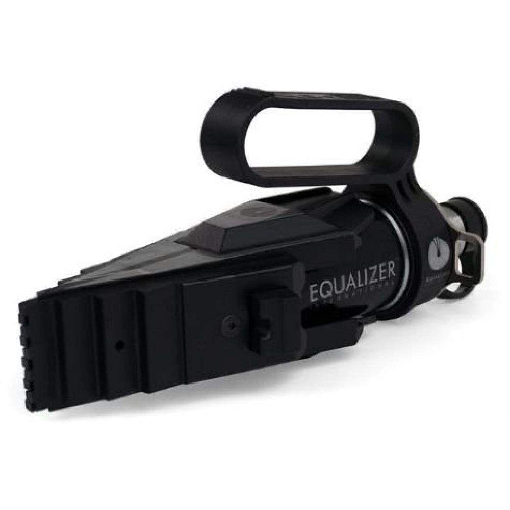 Enerpac SWi2025TEMAXSPB, 240 kN, Externer hydraulischer Flanschspreizer-Maxisatz, 103,5 mm Maximum Flanschwanddicke