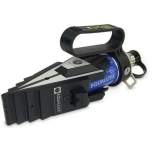 Enerpac SWi2025TEMINEX, 240 kN, ATEX-zertifiziert Externer hydraulischer Flanschspreizer-Minisatz, 103,5 mm Maximum Flanschwanddicke