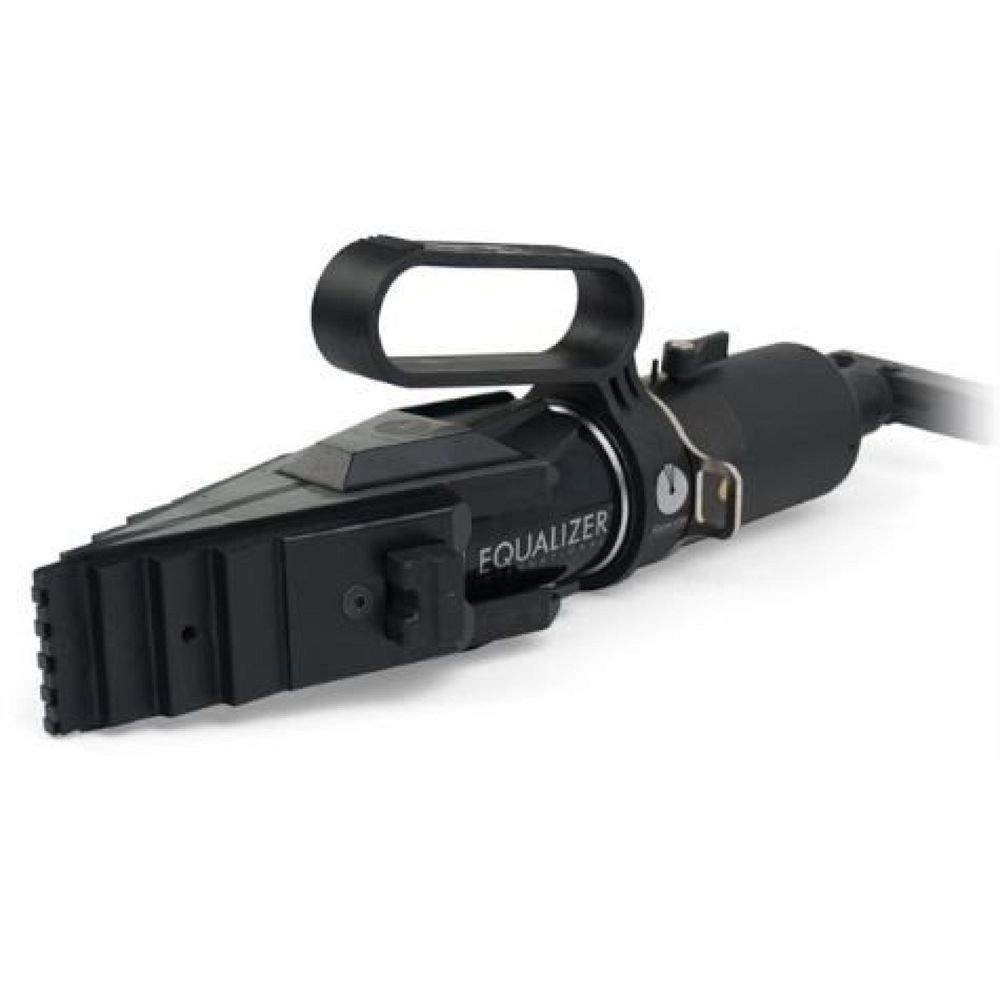 Enerpac SWi2025TISTDSPB, 240 kN, Integraler hydraulischer Flanschspreizer-Maxisatz, 103,5 mm Maximum Flanschwanddicke