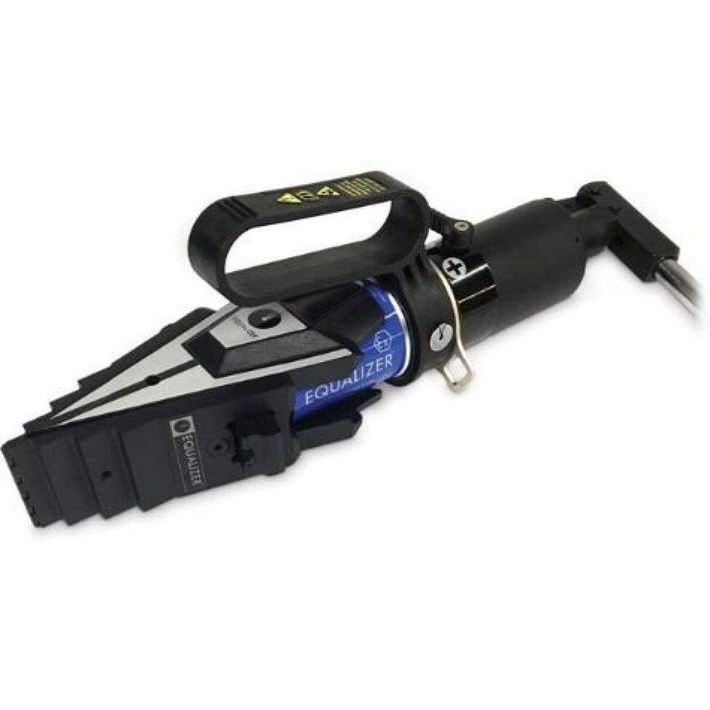 Enerpac SWi2025TISTDEX, 240 kN, ATEX-zertifiziert Integraler hydraulischer Flanschspreizer-Maxisatz, 103,5 mm Maximum Flanschwanddicke