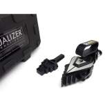 Enerpac SWi5TE-T, 77 kN, Externer hydraulischer Flanschspreizer-Doppelsatz, 101 mm Maximum Flanschwanddicke