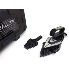 Enerpac SWi5TE-T, 77 kN, Externer hydraulischer Flanschspreizer-Doppelsatz, 101 mm Maximum Flanschwanddicke