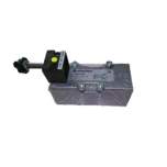 Norgren SXE9574-Z71-00K. ISO Star Valve - Solenoid