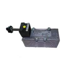 Norgren SXE9574-Z71-00K. ISO Star Valve - Solenoid