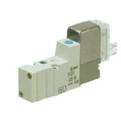 SMC SYJ314M-5GS-Q. SYJ300, 3 Port Solenoid Valve, All Types