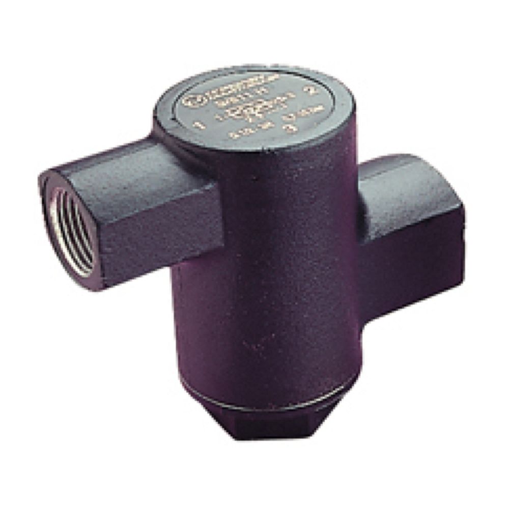 Norgren S/511 Schnellentlüftungsventil G3/4