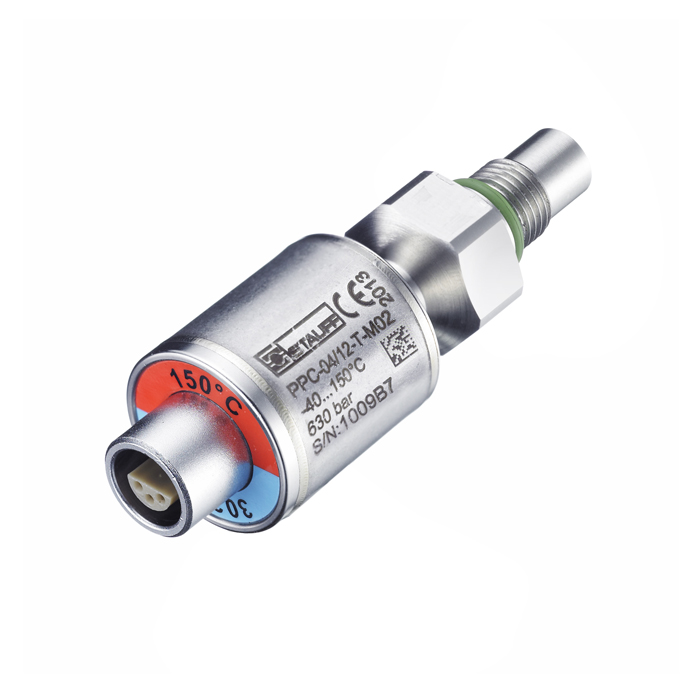 Stauff 1810000517. Temperature Sensor Screw In Connection Size: G1/4