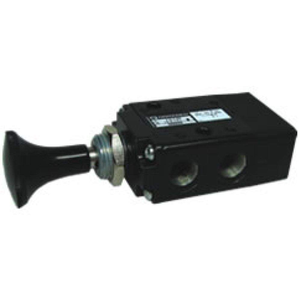 Norgren 3060402. V&aacute;lvulas en l&iacute;nea