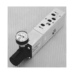 Norgren V70527-KA1. Accessories for V44/V45 Mini ISO valves