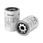 Stauff 1910001426. Austausch-Filterelement Spin-On-Filterpatrone Filterfeinheit: 25 µm Material: Glasfaservlies Außen-Ø (mm): 98 Baulänge (mm): 145 Dichtung: NBR, β-Wert >200