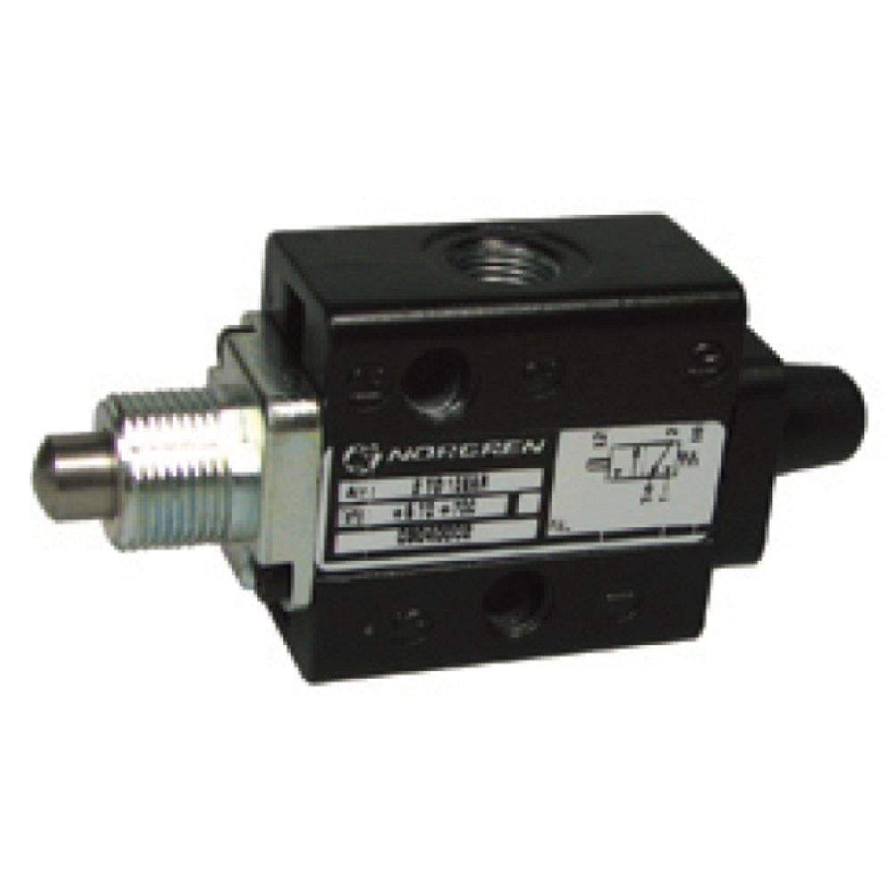 Norgren 3060002. V&aacute;lvulas en l&iacute;nea