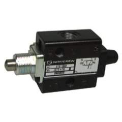Norgren 3060002. Inline valves - manual/mechanical