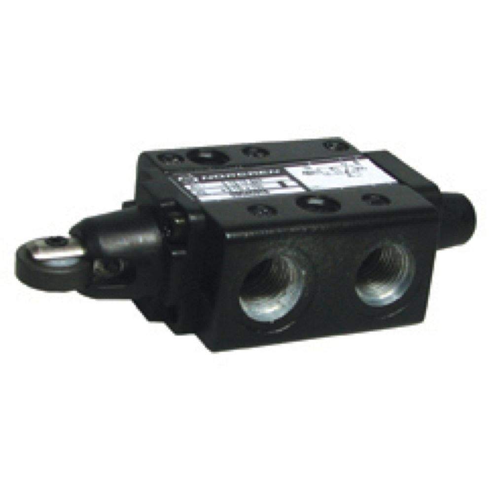 Norgren 3060202. V&aacute;lvulas en l&iacute;nea