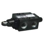 Norgren 03060202 3/2-WV G1/4 ROLLE