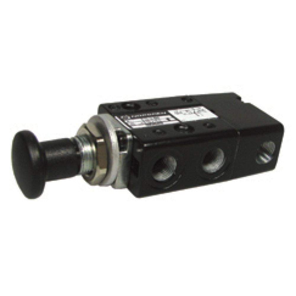 Norgren 3062702. V&aacute;lvulas en l&iacute;nea