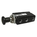 Norgren 3062702. Inline valves - manual/mechanical