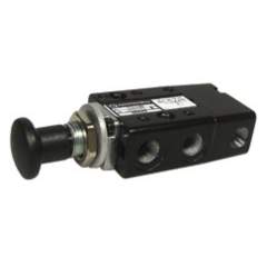 Norgren 3062702. Inline valves - manual/mechanical