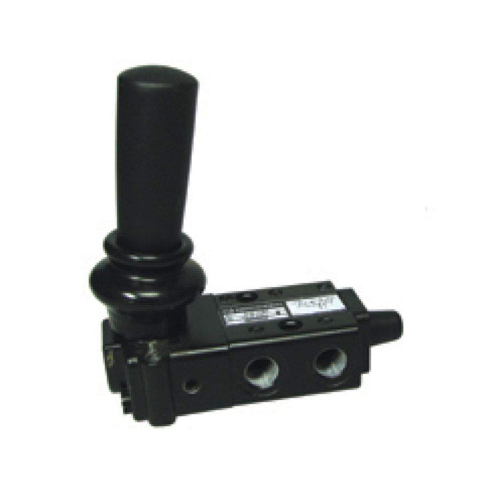 Norgren 3063702. Inline valves - manual/mechanical