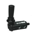 Norgren 3063702. Inline valves - manual/mechanical