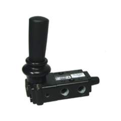 Norgren 03063702 3/2-WV G1/4 HEBEL 2-STELL