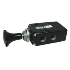 Norgren 3062502. Inline valves - manual/mechanical