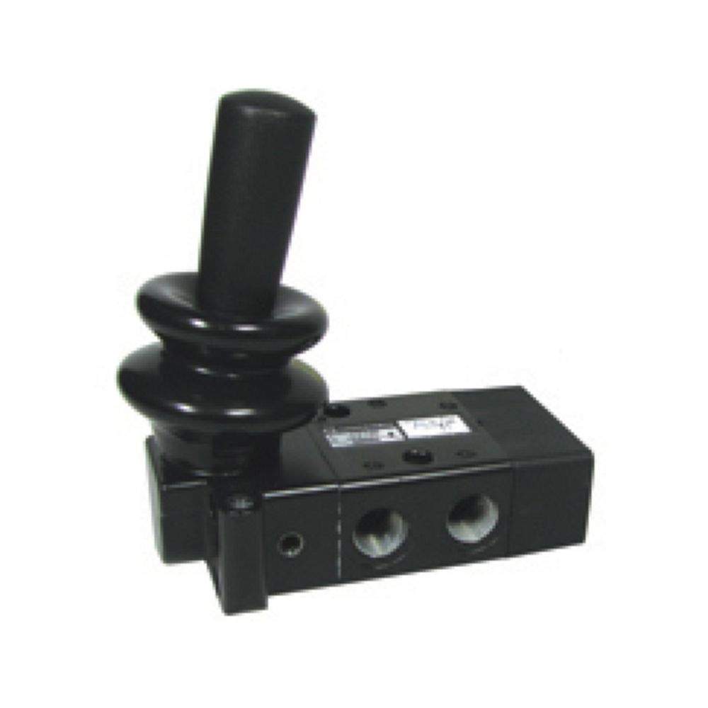 Norgren 3063802. V&aacute;lvulas en l&iacute;nea