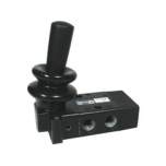 Norgren 3063802. Inline valves - manual/mechanical