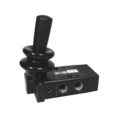 Norgren 03063802 3/2-WV G1/4 HEBEL