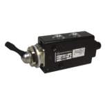 Norgren X3044302 5/2-WV G1/8 Hebel 2-Stell