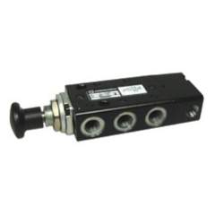 Norgren X3046402. Inline valves - manual/mechanical