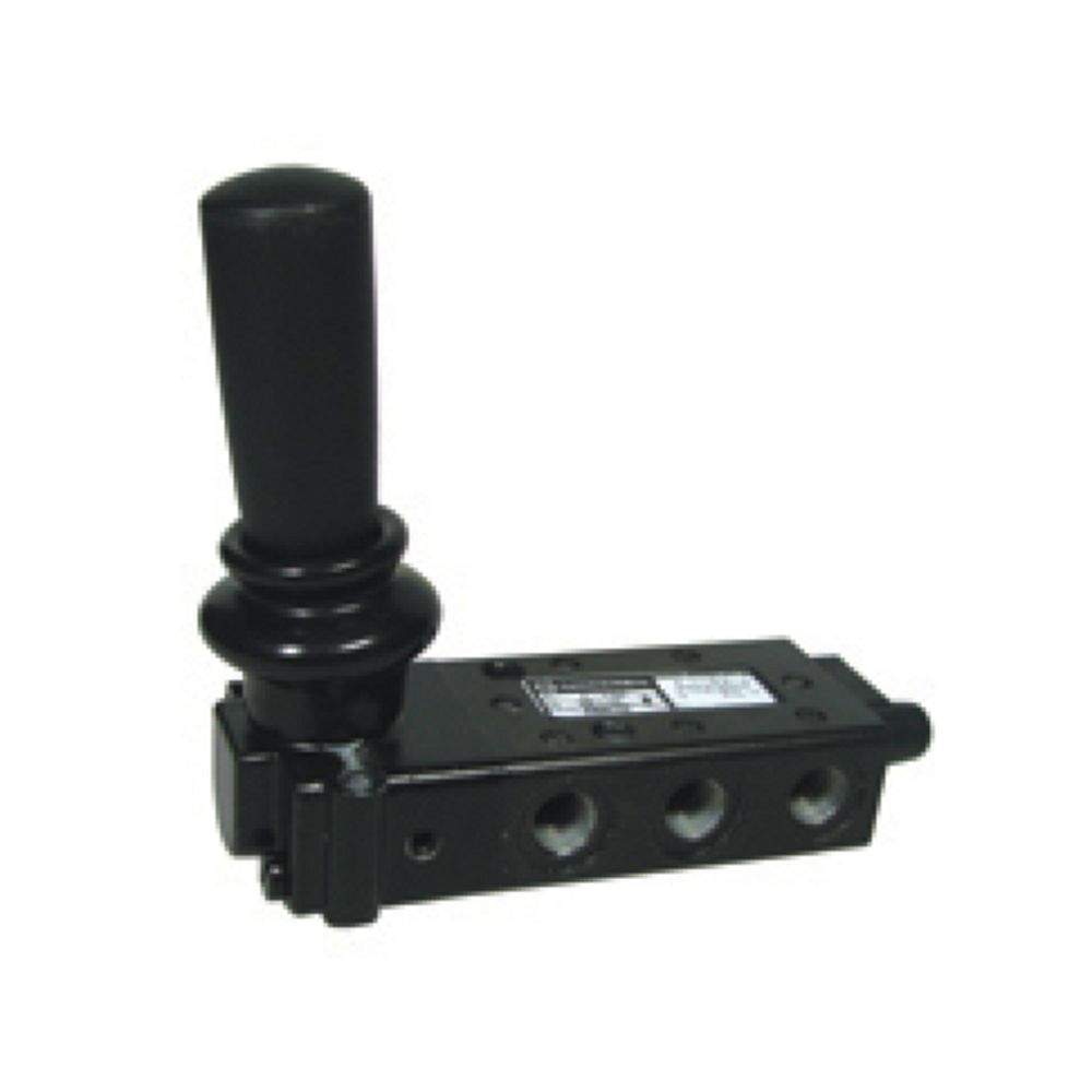 Norgren X3067702 5/2-WV G1/4 Hebel 2-Stell