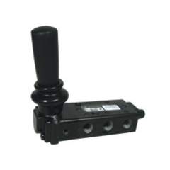 Norgren X3067702 5/2-WV G1/4 Hebel 2-Stell