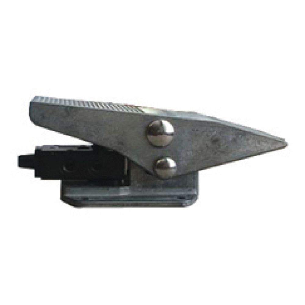 Norgren X3068202. Válvula en línea - manual/mecánica