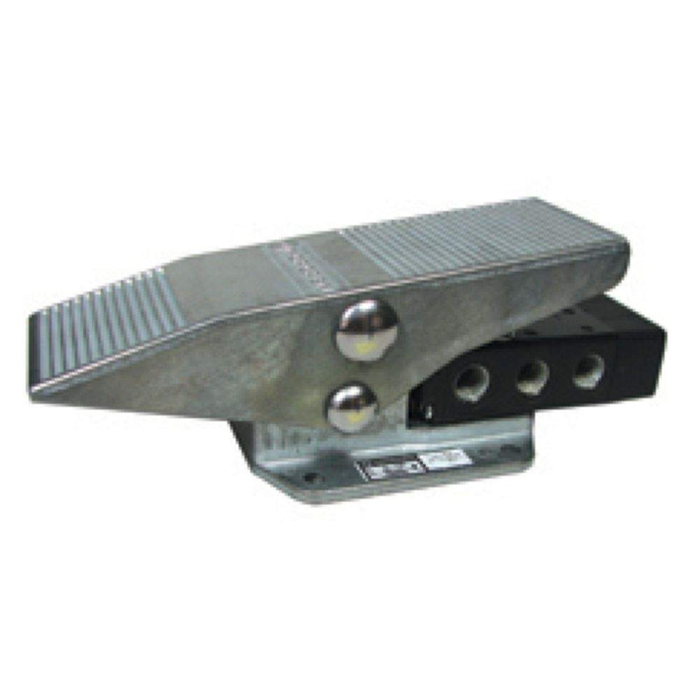 Norgren X3068402 5/2-WV G1/4 Pedal 2-Stell