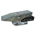 Norgren X3068402 5/2-WV G1/4 Pedal 2-Stell