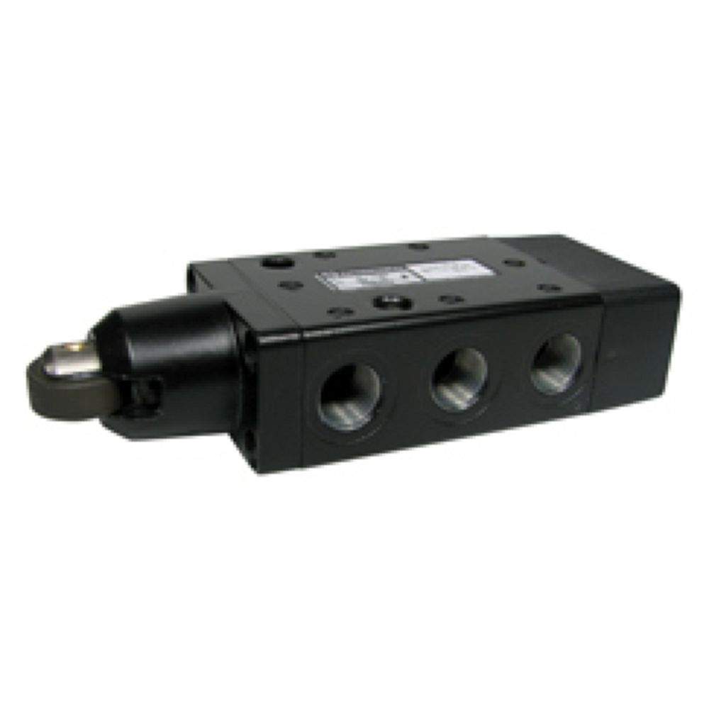 Norgren X3064202. Válvula en línea - manual/mecánica