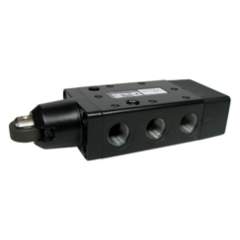 Norgren X3064202. Inline valves - manual/mechanical