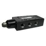 Norgren X3044202 5/2-WV G1/8 Rolle