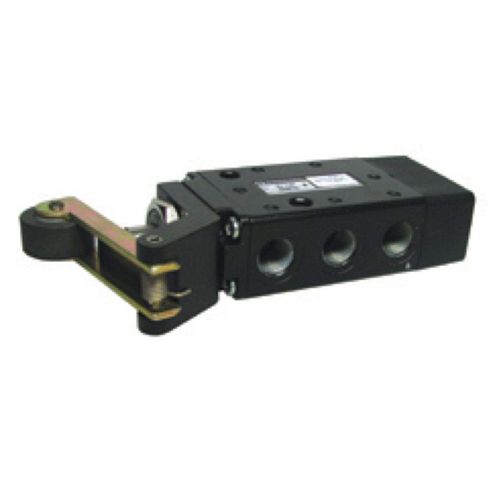 Norgren X3065102. Válvula en línea - manual/mecánica