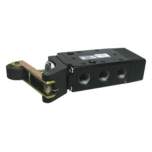 Norgren X3065102 5/2-WV G1/4 Rolle