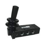 Norgren X3047802. Inline valves - manual/mechanical