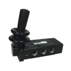 Norgren X3047802. Inline valves - manual/mechanical